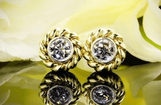 Dazzling Diamond Earrings Gift Ideas