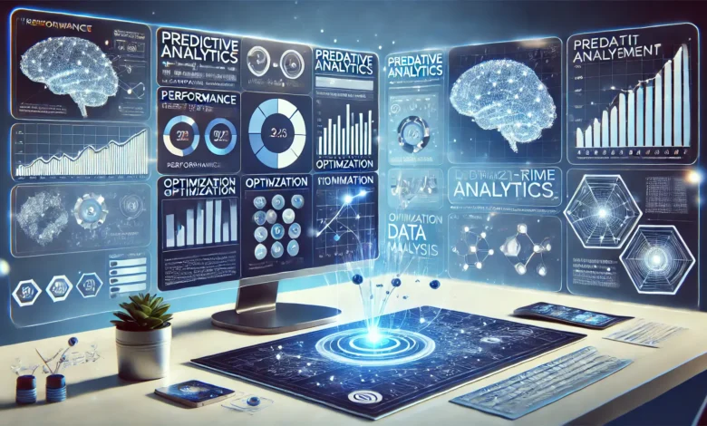 AI Creative Testing: Optimizing Ad Performance with Automation