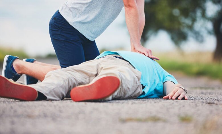 What to Do When Someone Collapses: Responding to Cardiac Arrest?