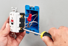Electricians