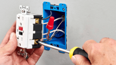 Electricians