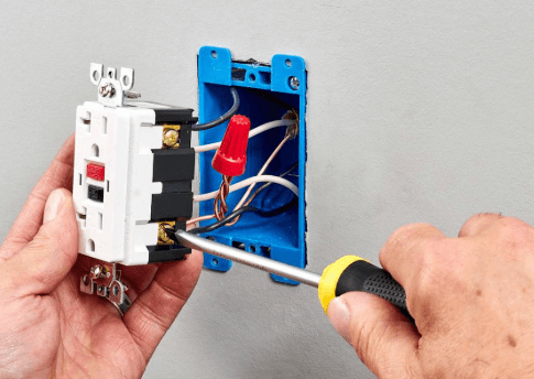 Electricians