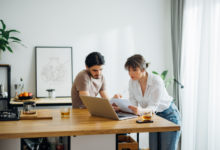 What are the benefits of a forward auction?