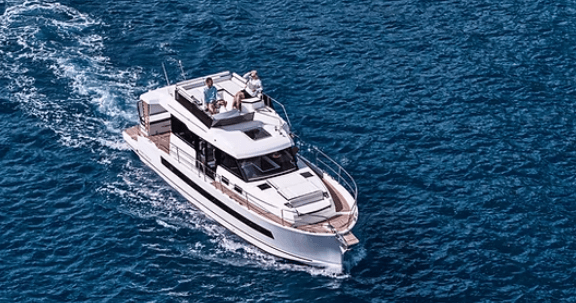 Luxury Boats for Sale