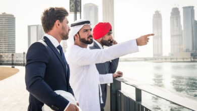 A Guide to Investing in Dubai’s Pre-Construction Property Market
