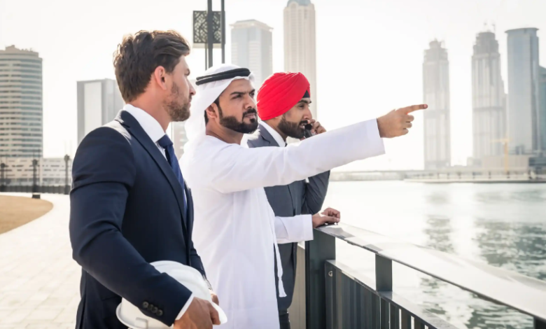 A Guide to Investing in Dubai’s Pre-Construction Property Market