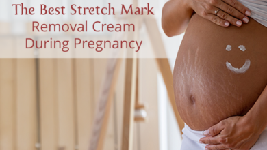 Stretch Marks Cream: 5 Myths You Need to Stop Believing