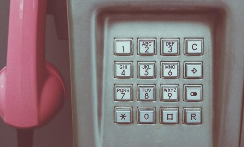 verify phone call origins