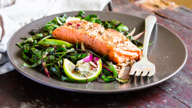 How to Eat Right When You Have Acid Reflux, According to Doctors