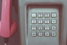 corporate contact phone numbers