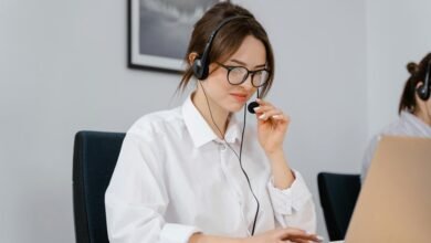 multiple hotline support numbers