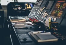 operational insight dashboard numbers