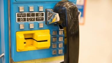 operations and service numbers