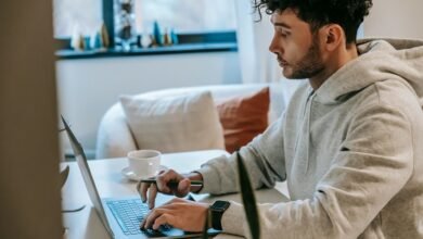 project and kpi numbers