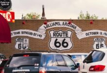 audience expansion strategy route