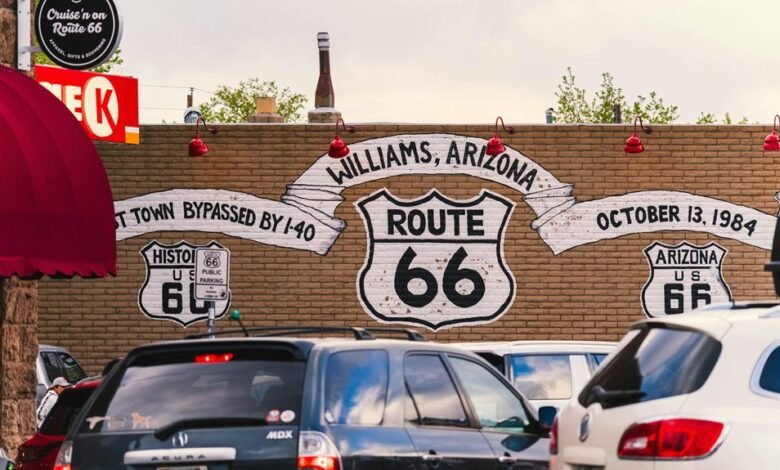 audience expansion strategy route