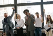 business market success strategy