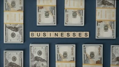 long term growth stability system