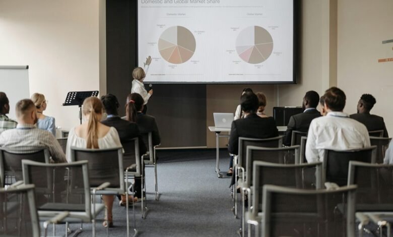 market exposure audience strategy