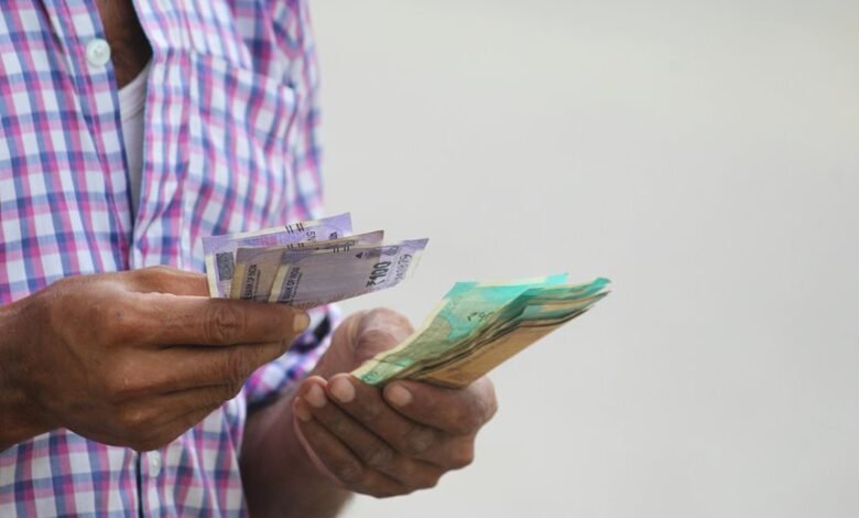 profit maximization revenue system