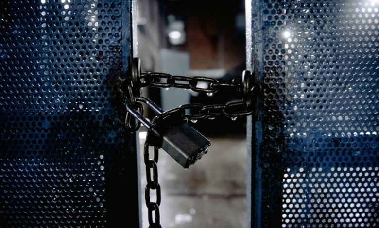 atlas signal gate access