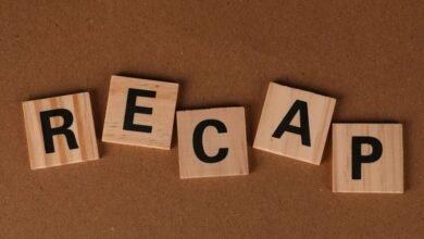 background overview update summary