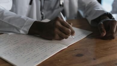 caller record update notes