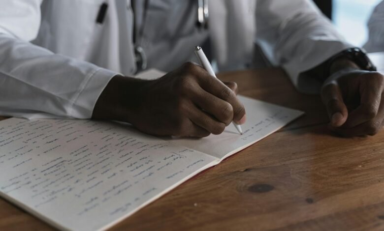 caller record update notes