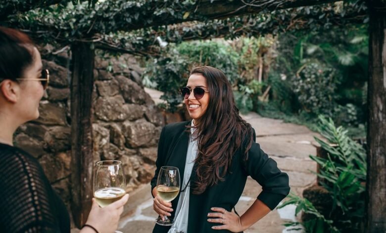 high impact conversion path