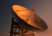 leadership in infinity track