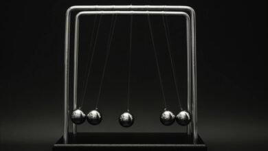 nova core momentum technology