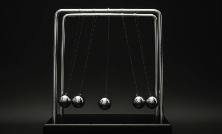 nova core momentum technology