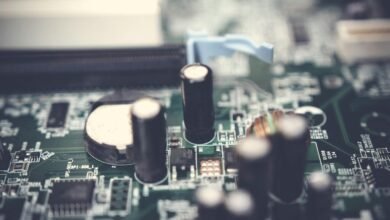 titan flow circuit design