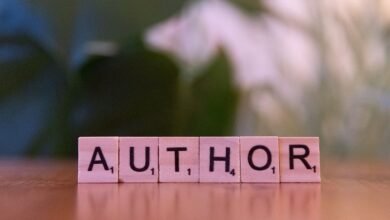 blue flame publishing post tag