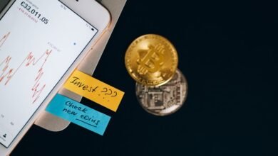 crypto to the moon moneysideoflife