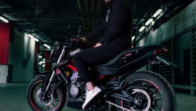 felipewillis motorcycle gear brand