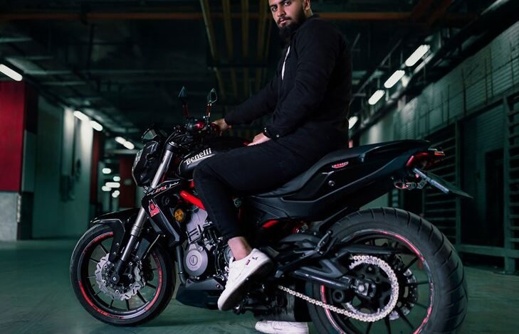 felipewillis motorcycle gear brand