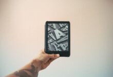 kindle options ads or none