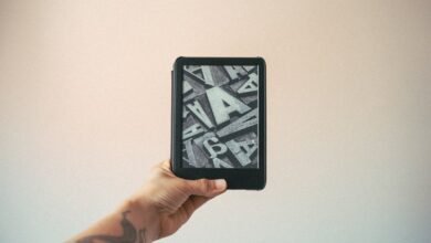 kindle options ads or none