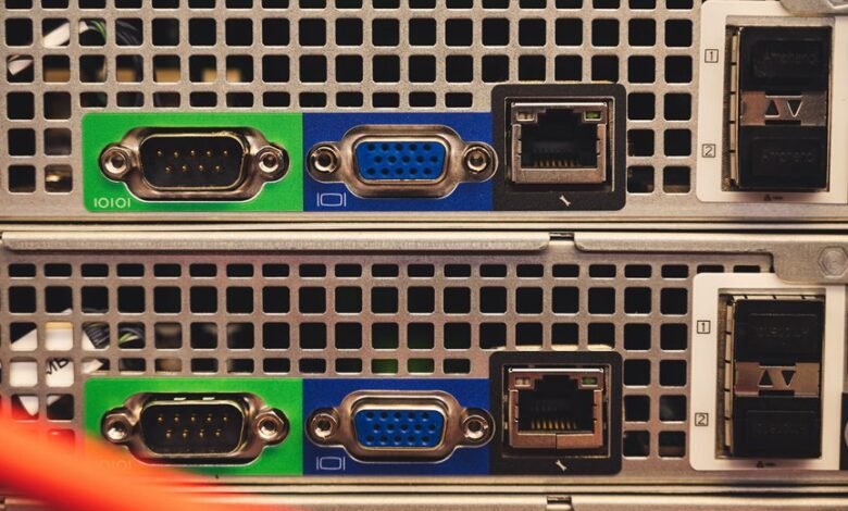 network infrastructure reliability assessment