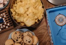 online gaming event scookievent