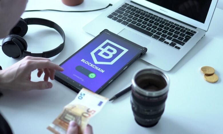 payments from the blockchain brief com