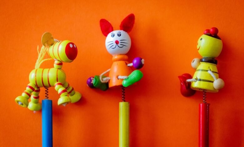 prokaihaz based children s toys