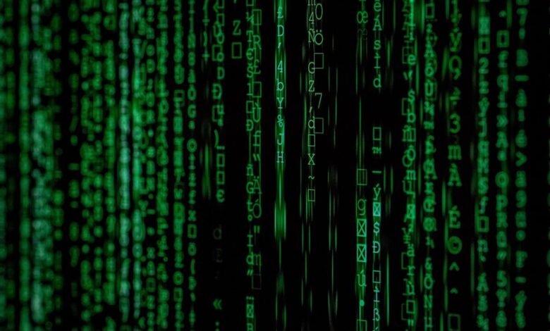 random alphanumeric string identifier