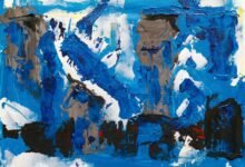 submitting paintings to arcahexchibto gallery