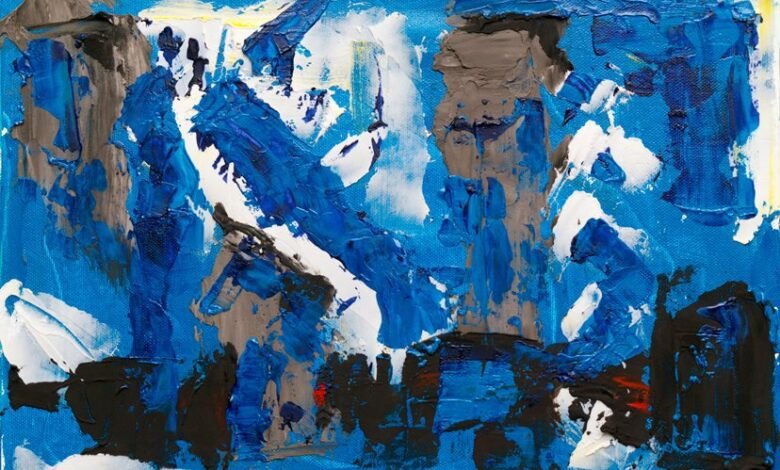 submitting paintings to arcahexchibto gallery