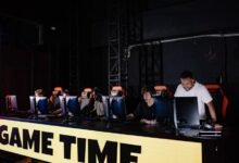 time spent on league of legends