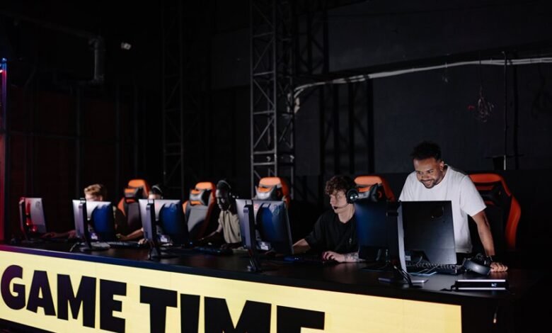 time spent on league of legends