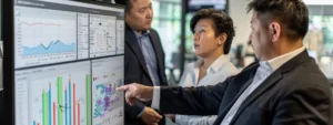 Maximizing Sales Opportunities: The Benefits of Using Opportunity Management Software