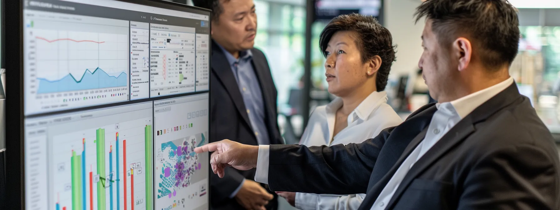 Maximizing Sales Opportunities: The Benefits of Using Opportunity Management Software